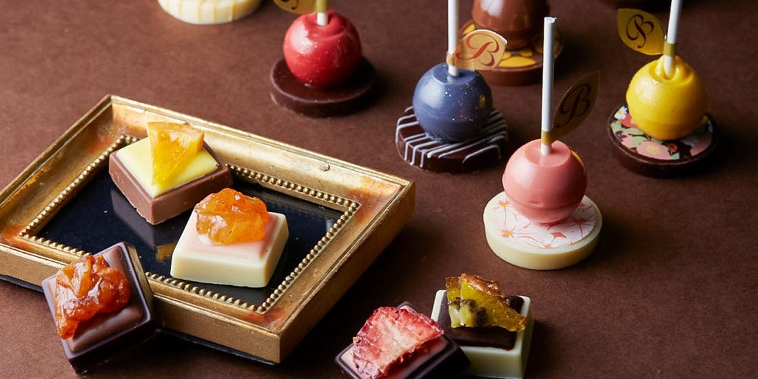 カフェ ベルアメール