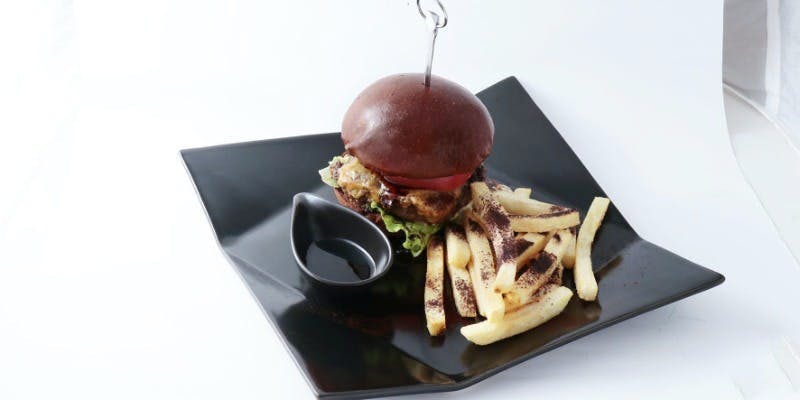 カフェ ベルアメール