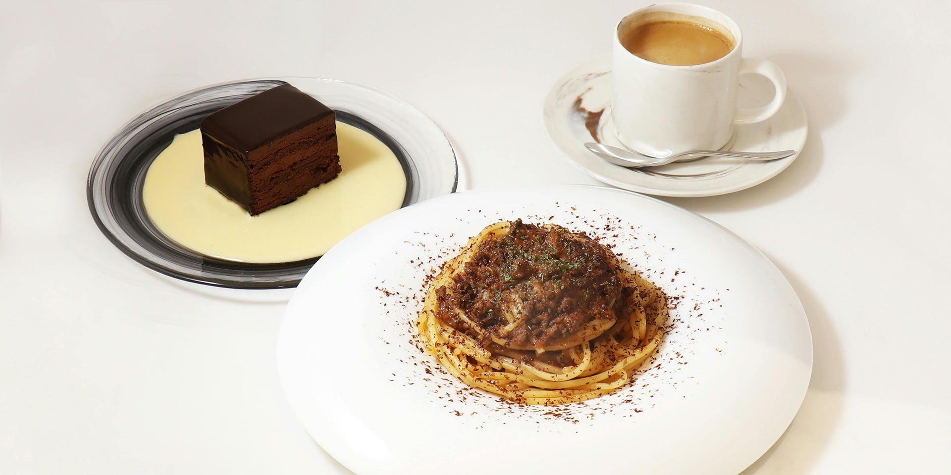 カフェ ベルアメール