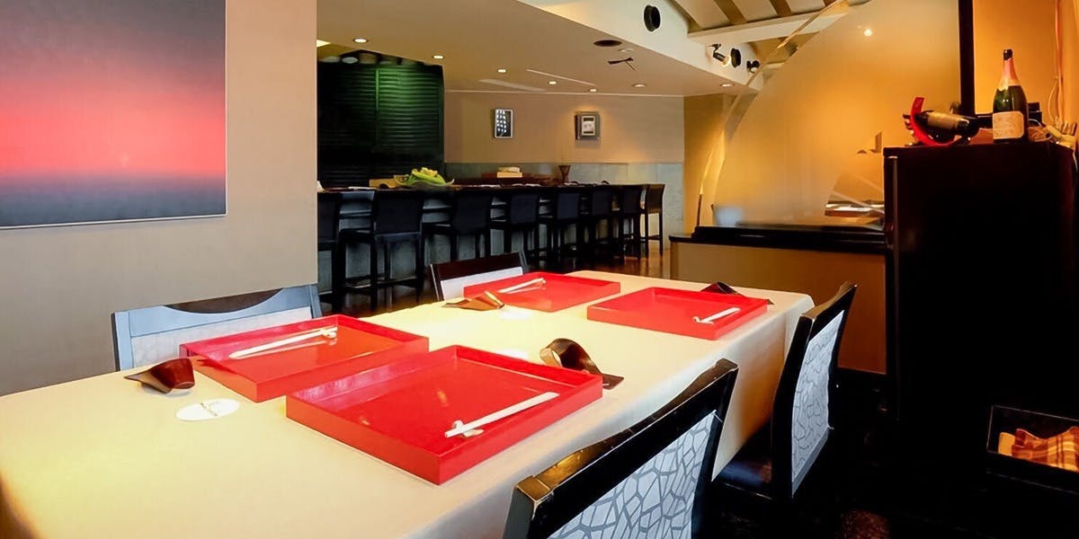 小粋料理 万惣 - 画像1