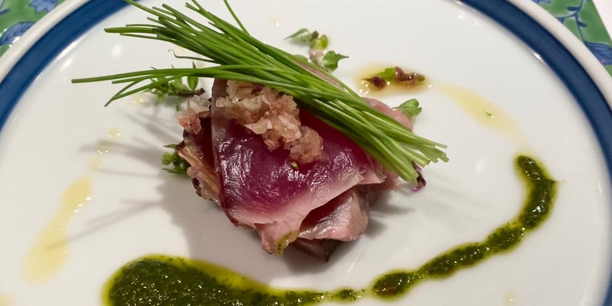 小粋料理 万惣（まんそう）