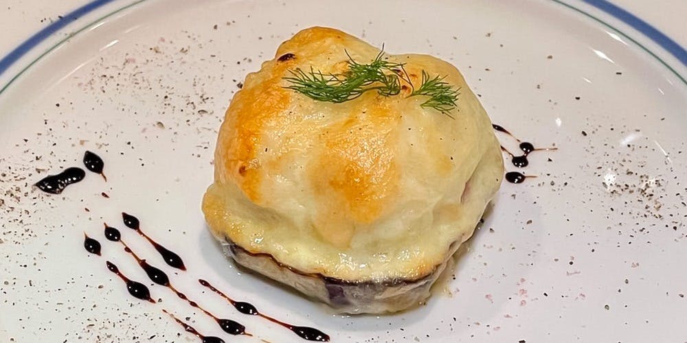 小粋料理 万惣（まんそう）