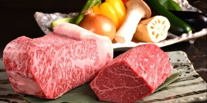 鉄板焼き 太縁（タイエン）