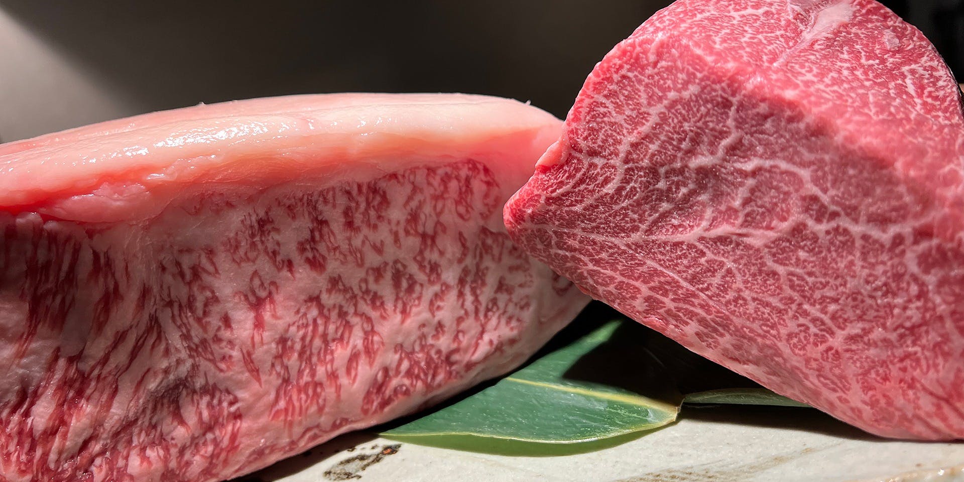 鉄板焼き 太縁 - 画像4