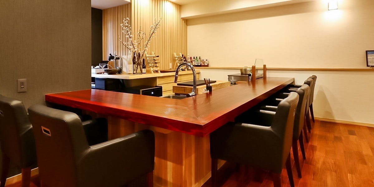 料理屋 かど咲 - 画像2