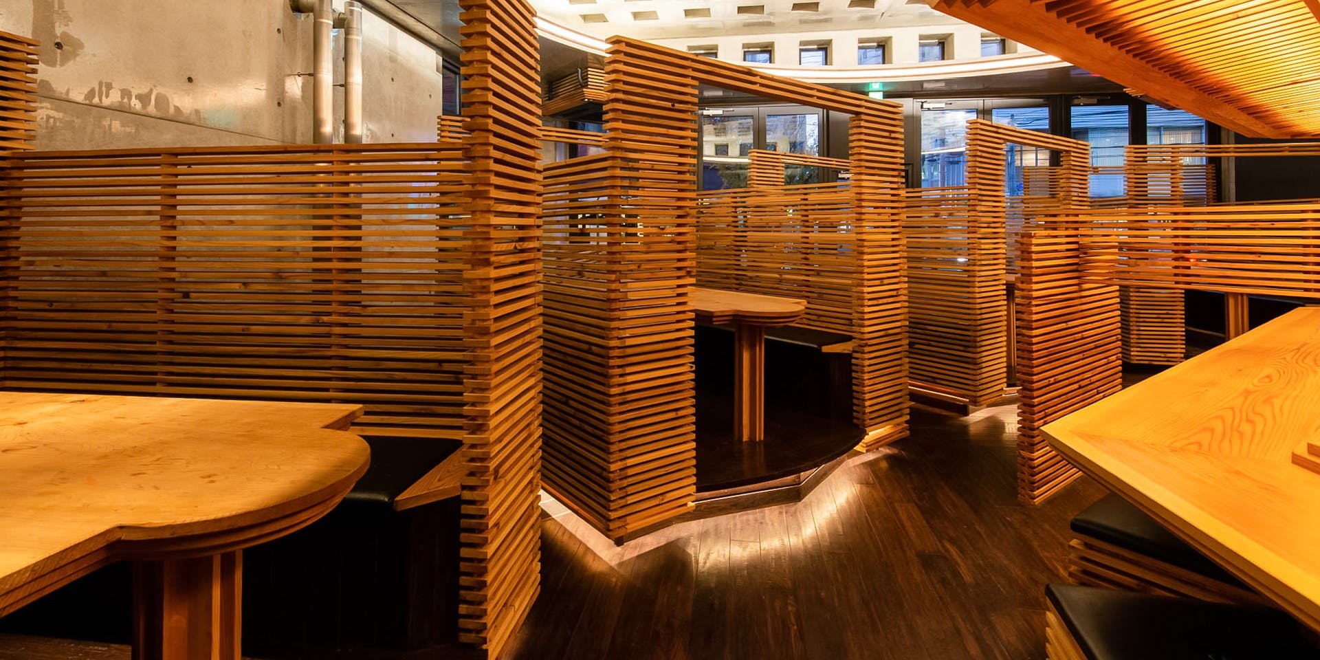 焼き鳥とワイン 萬鳥 薬院店 - 画像2