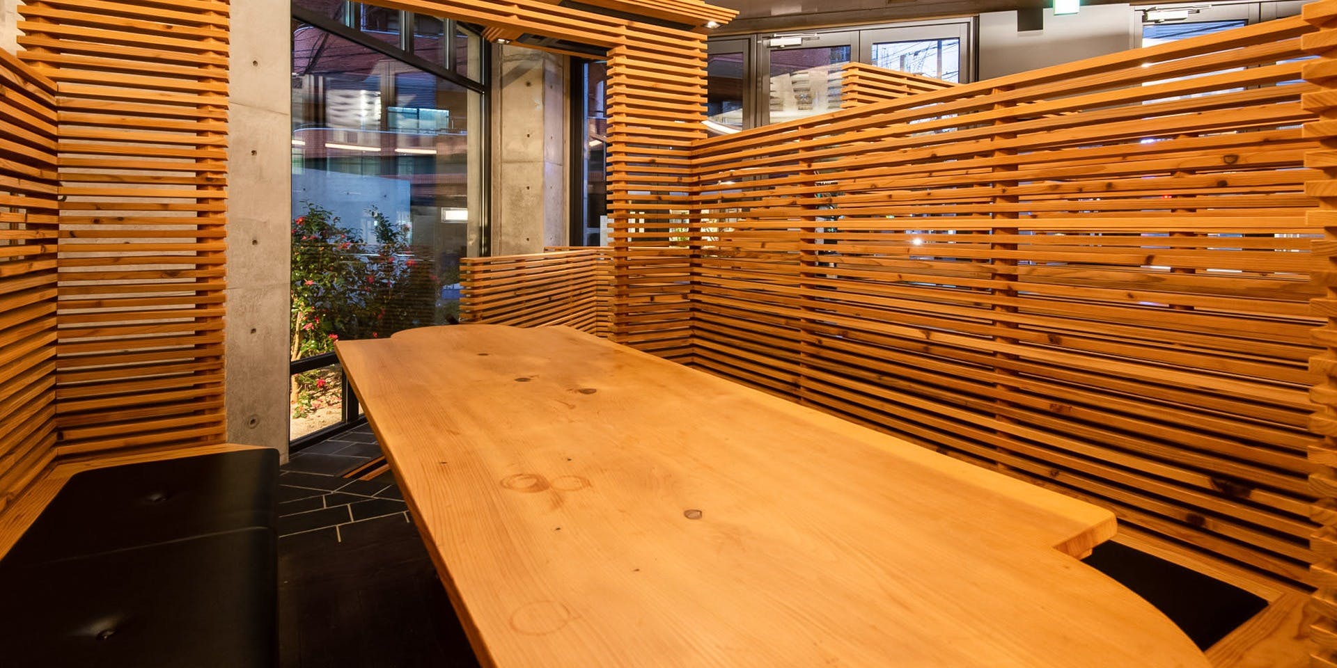 焼き鳥とワイン 萬鳥 薬院店 - 画像3