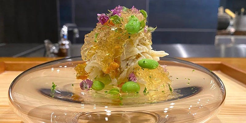 日本料理 五感 - 画像5