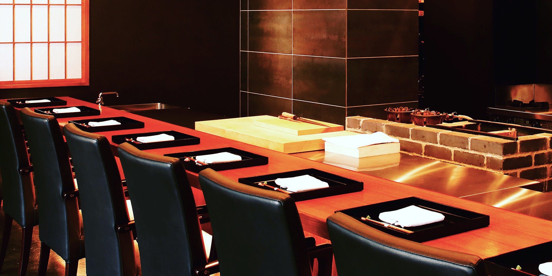 日本料理 五感 - 画像1