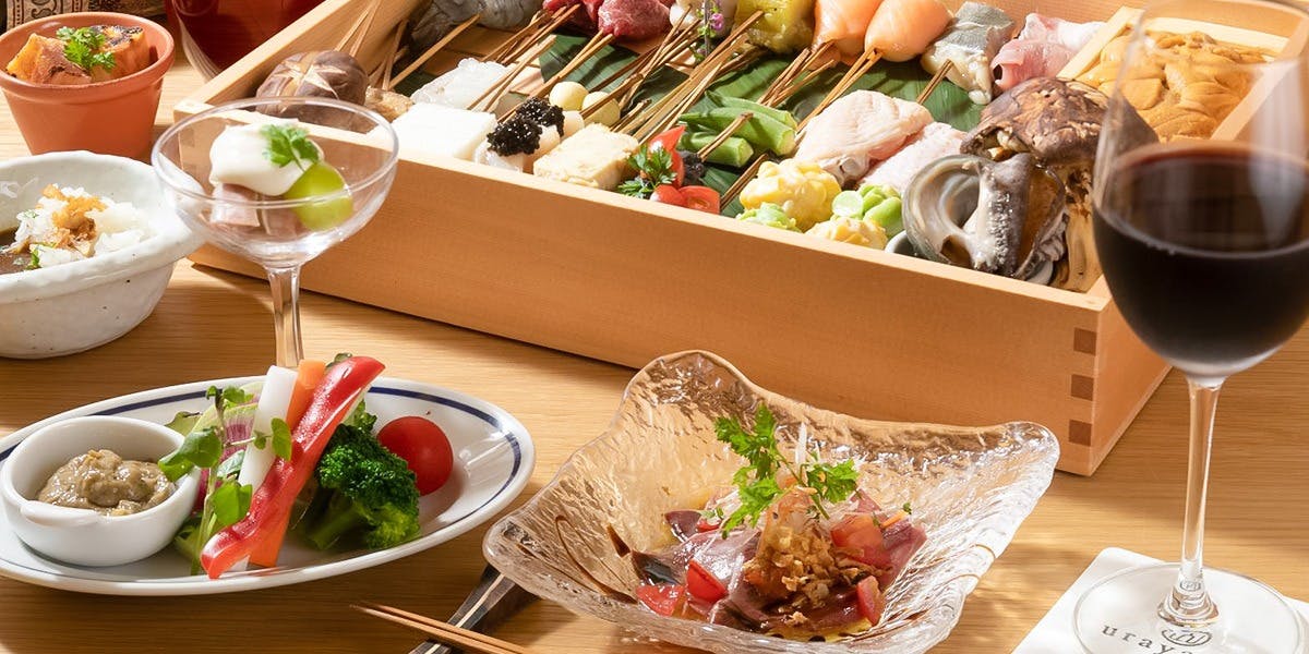 うらやま京色 - 画像5