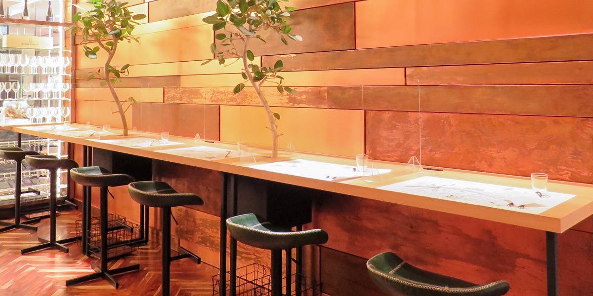 ビストロ・イナシュヴェ - 画像4