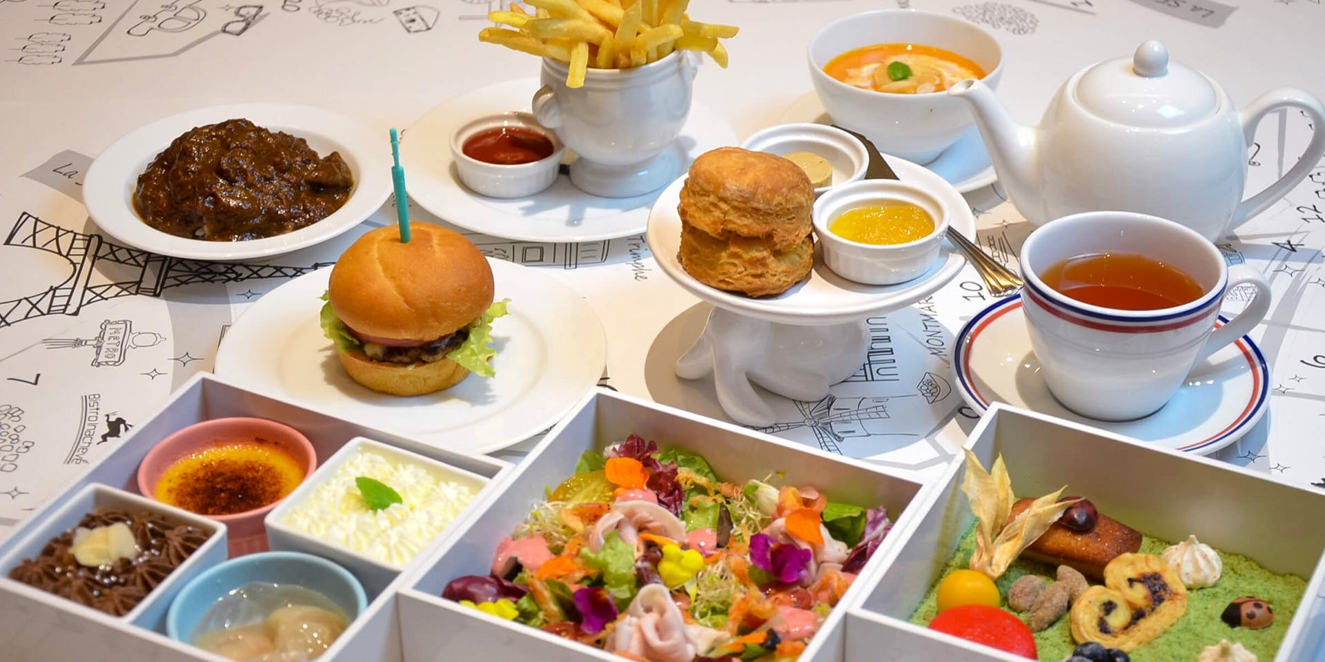 ビストロ・イナシュヴェ - 画像5