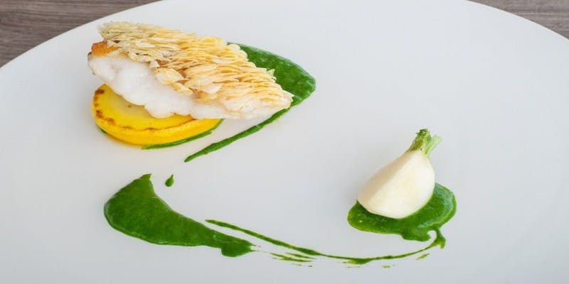 【新春特別ランチコース】