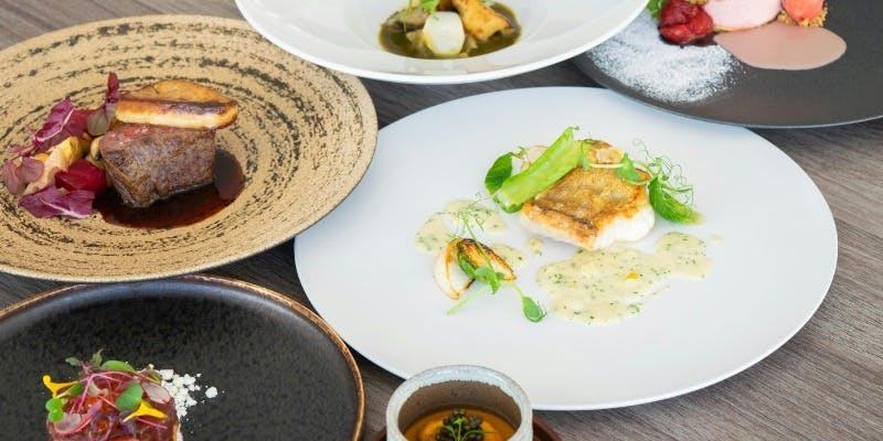 【Xmas SPディナーコース2025】