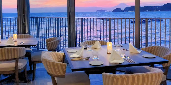 ザ ハーバーテラス The Harbor Terrace The Harbor Terrace 創作料理 一休 Comレストラン ザ ハーバーテラス The Harbor Terrace The Harbor Terrace 創作料理 一休 Comレストラン