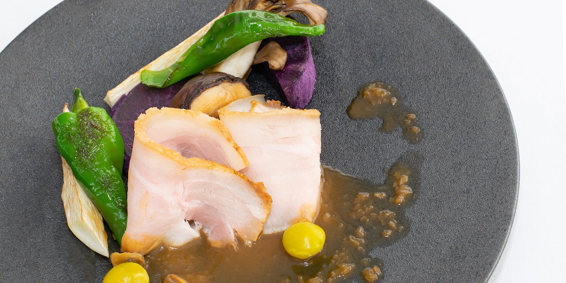 THE HARBOR TERRACE Restaurant（ザ ハーバーテラス レストラン）