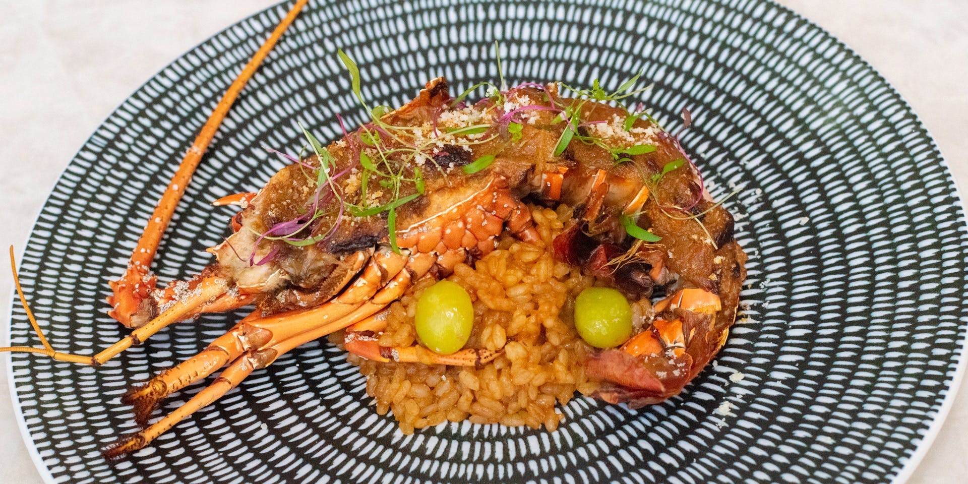 THE HARBOR TERRACE Restaurant（ザ ハーバーテラス レストラン）