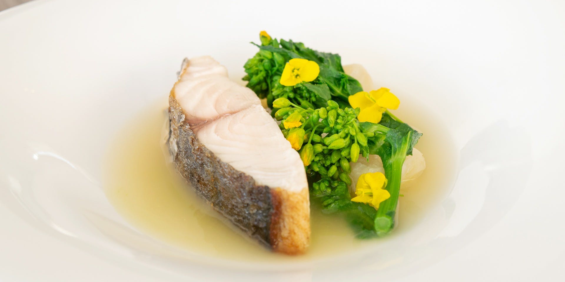 THE HARBOR TERRACE Restaurant（ザ ハーバーテラス レストラン）