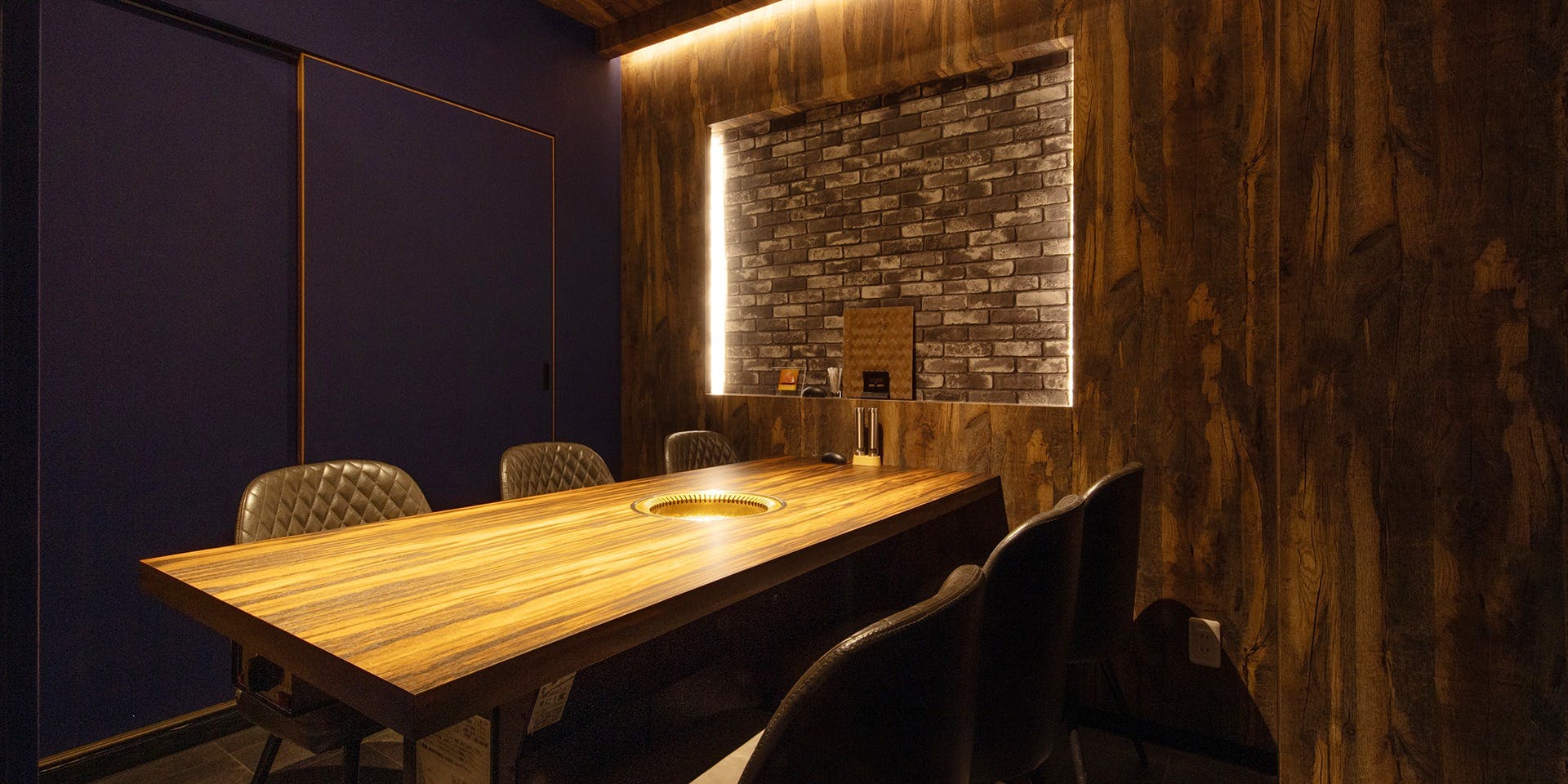 北新地 焼肉 はま正 - 画像1