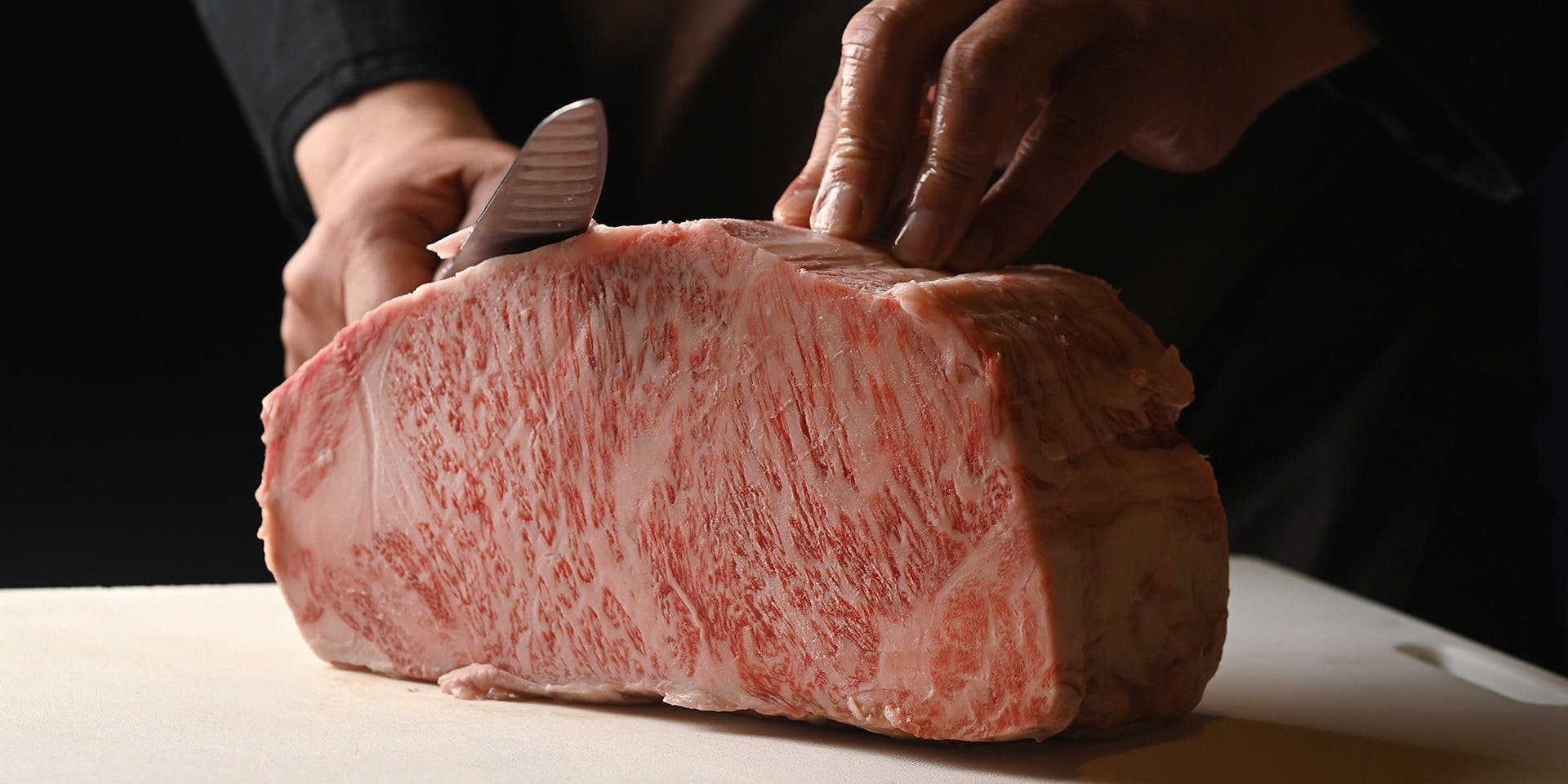 北新地 焼肉 はま正 - 画像4