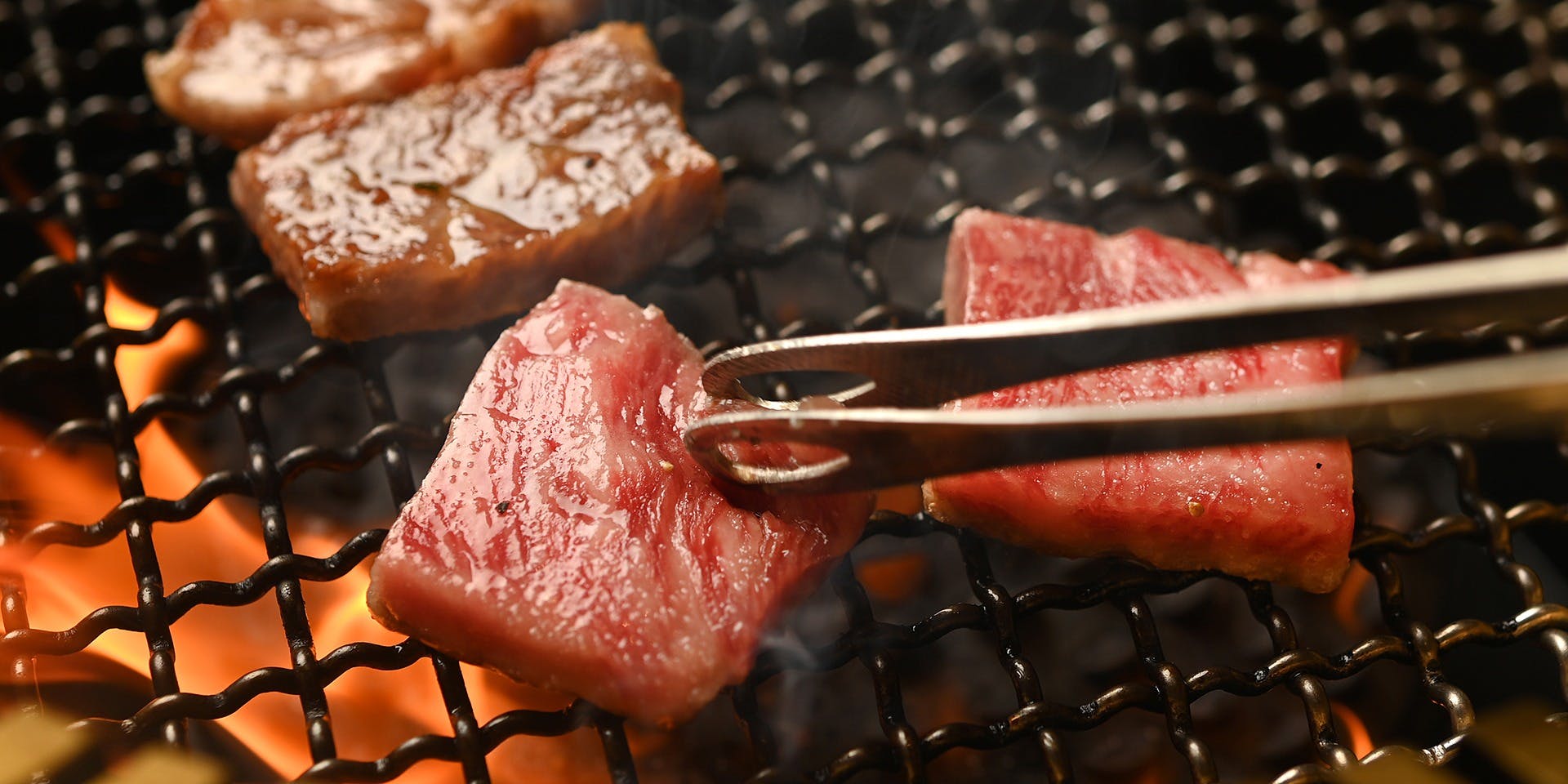 北新地 焼肉 はま正 - 画像5