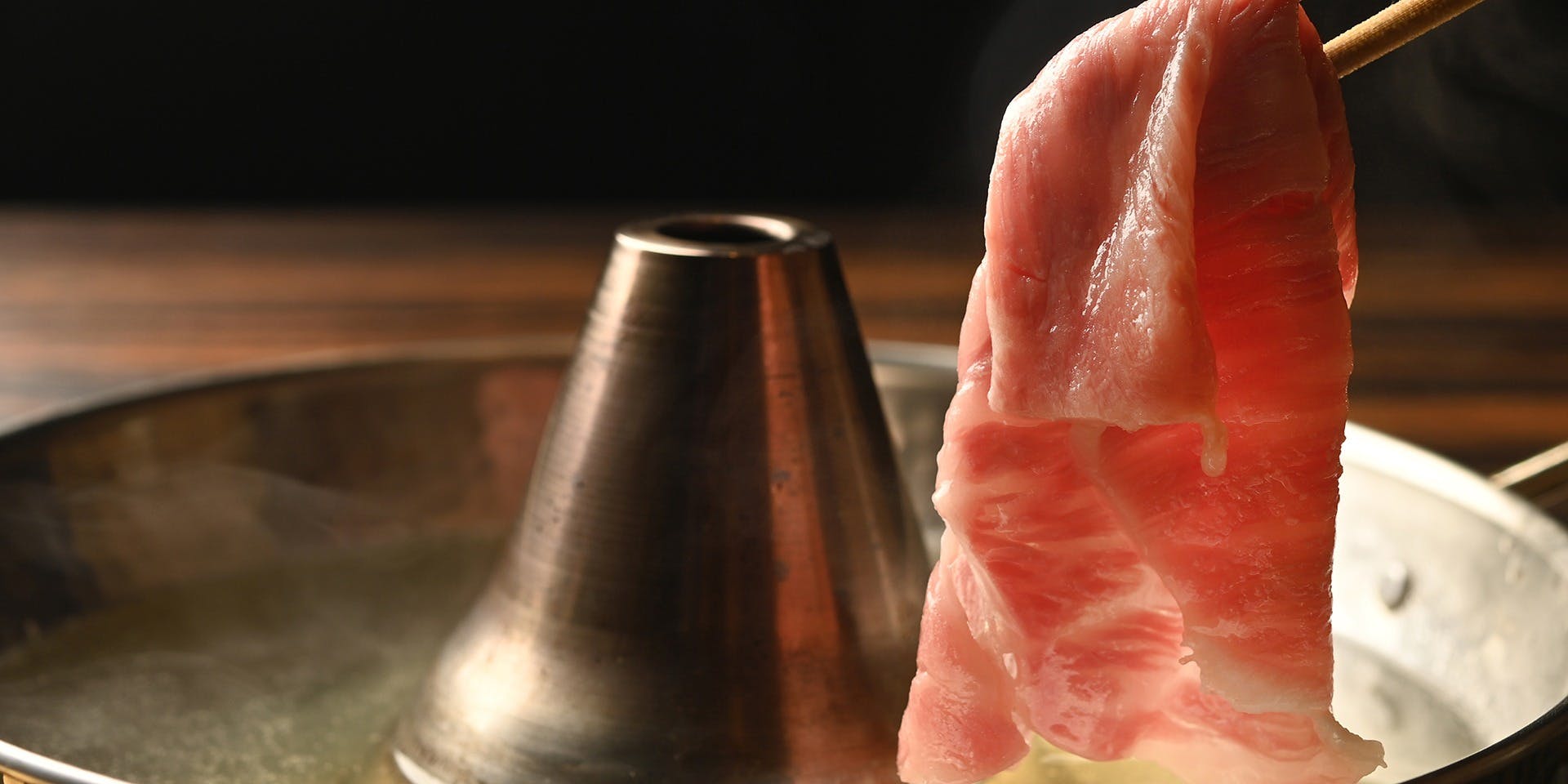 北新地 焼肉 はま正（ハママサ【旧店名】焼肉割烹 はま正）