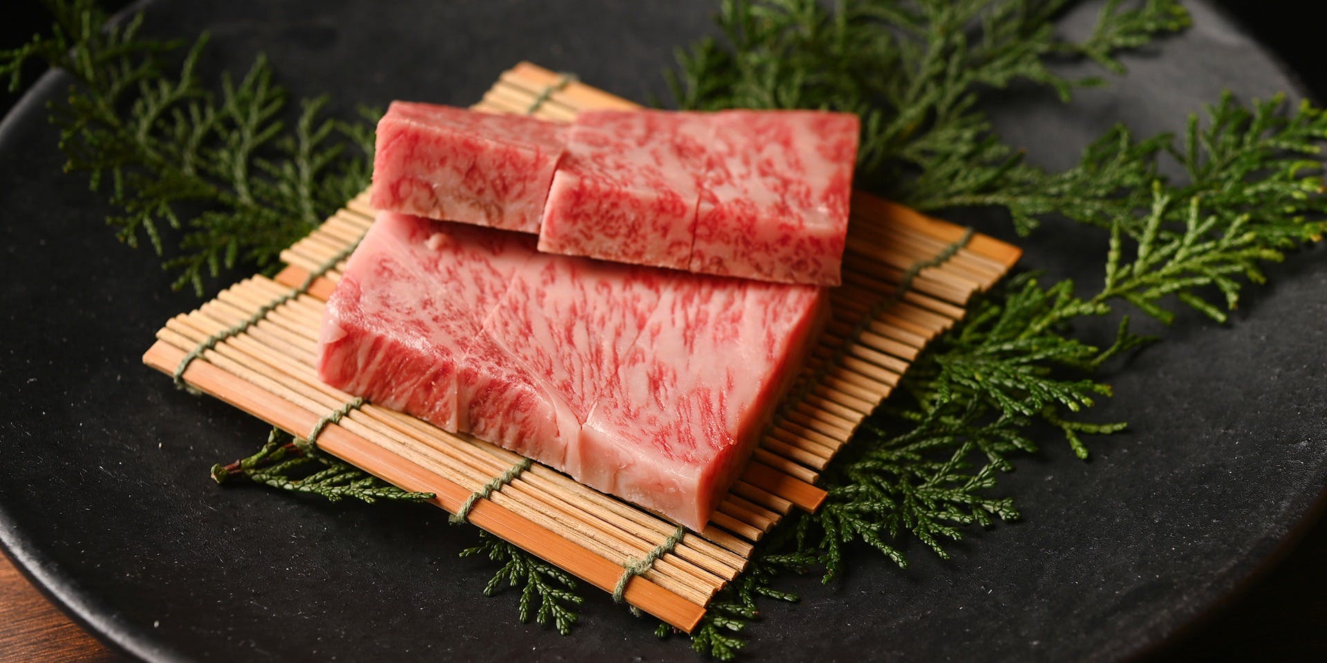 北新地 焼肉 はま正（ハママサ【旧店名】焼肉割烹 はま正）