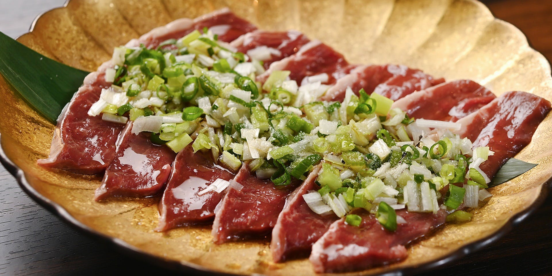 北新地 焼肉 はま正（ハママサ【旧店名】焼肉割烹 はま正）
