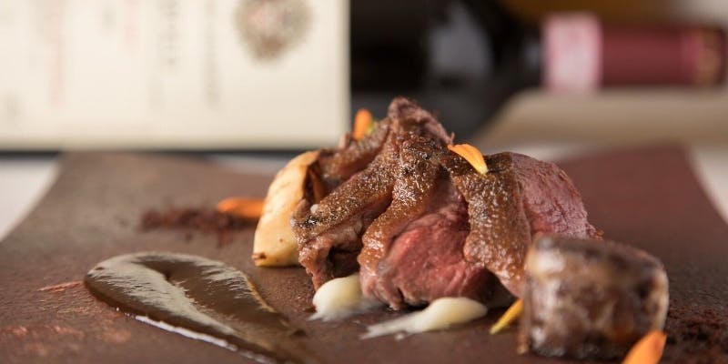 【Xmas2025】クリスマス特別コース（12/22～12/25）