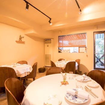 Ristorante L’incontro by null