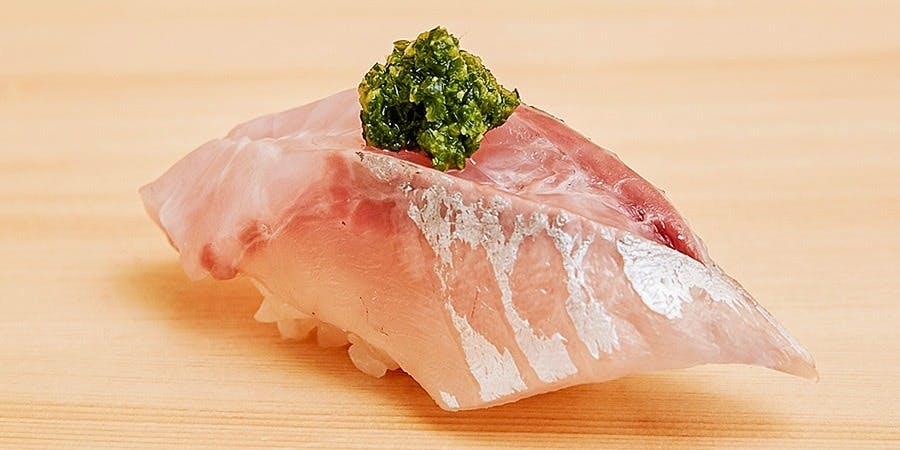 ランチ 渋谷 鮨 まつもと シブヤ スシ マツモト 渋谷 寿司 一休 Comレストラン