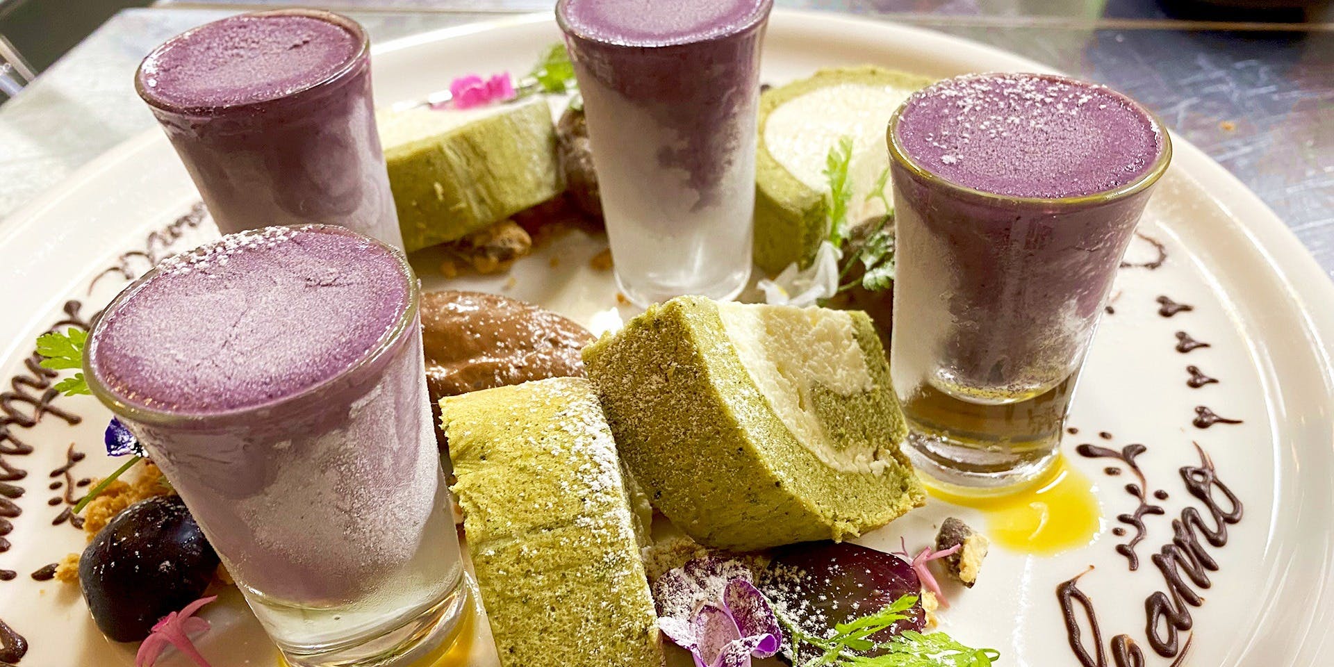 TRATTORIA FILARE（トラットリア フィラーレ）