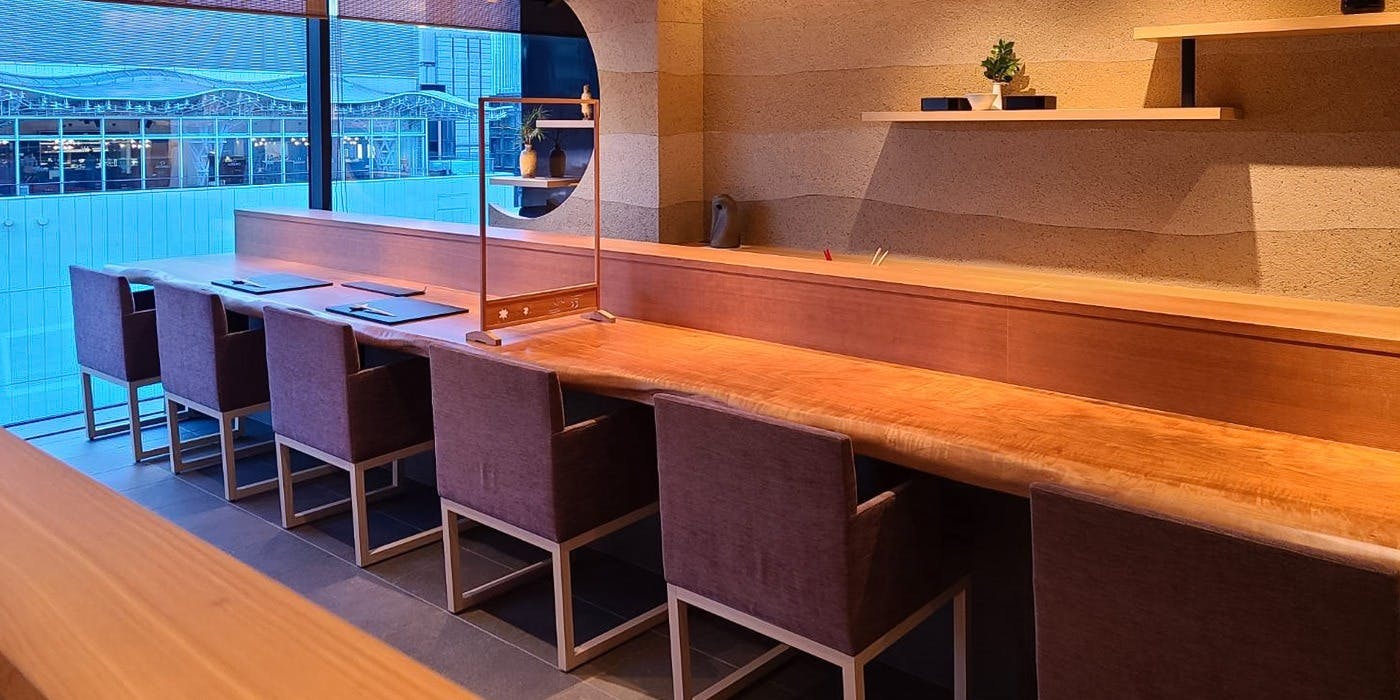 日本橋 鰻 伊勢定～蓮～ - 画像1