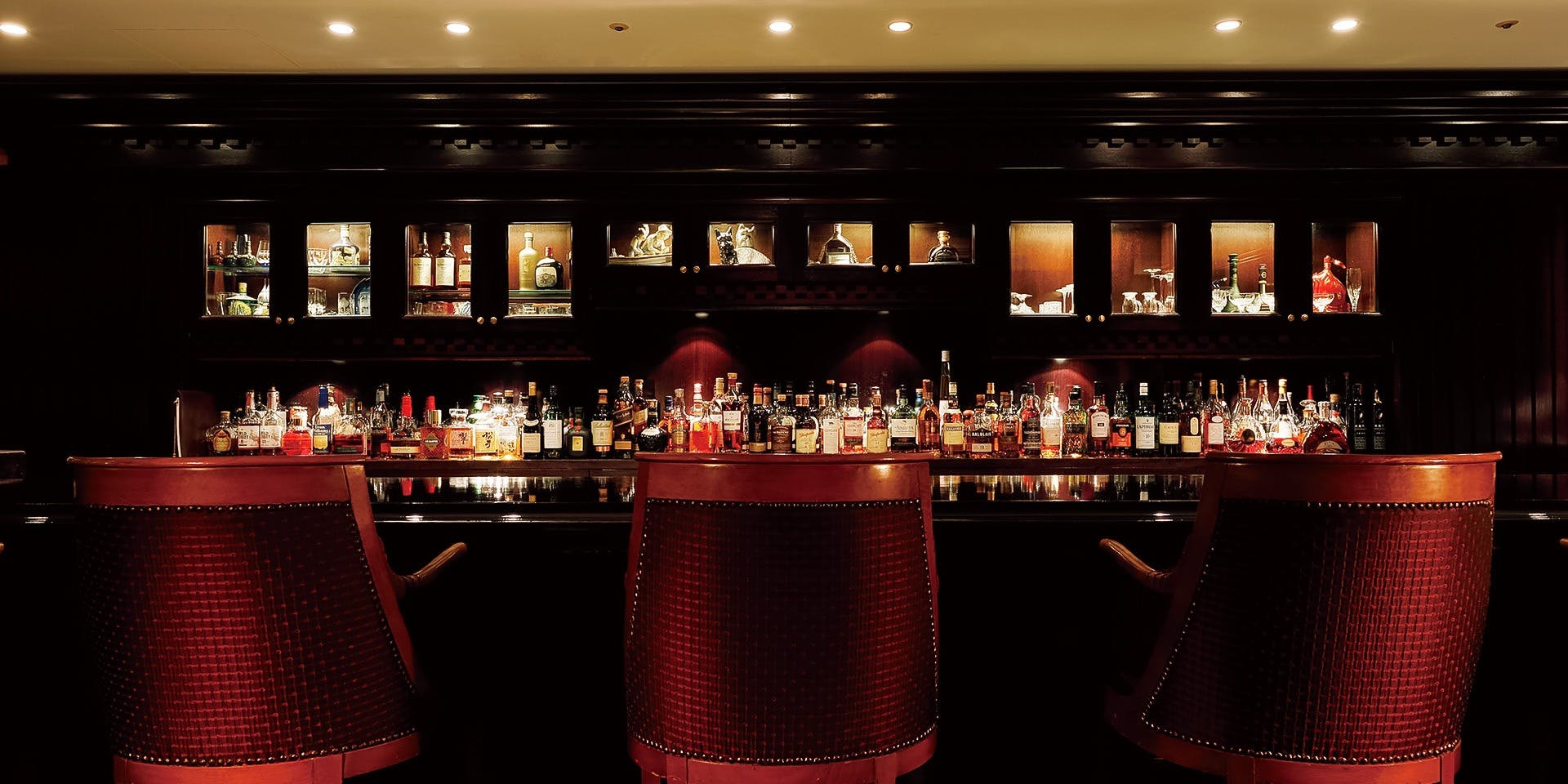 バー チッペンデール バー チッペンデール ホテルオークラキョウト ホテルオークラ京都 バー 一休 Comレストラン