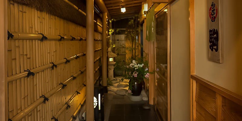 鮨 割烹 駒 - 画像4