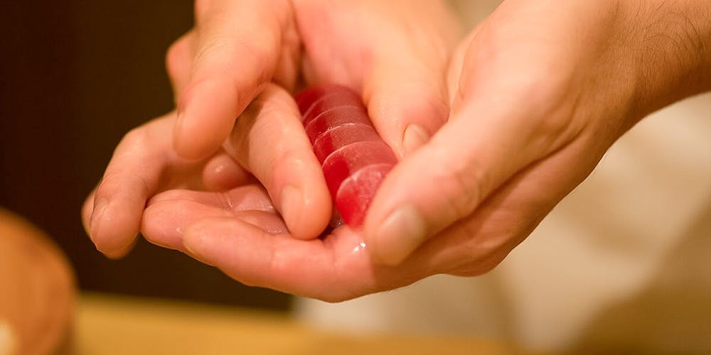 鮨 割烹 駒 - 画像5