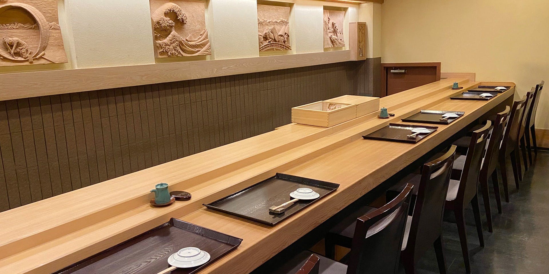 鮨 割烹 駒 - 画像1