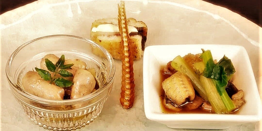 入谷鬼子母神門前のだや お席のみのご予約 ディナー プラン(12165452