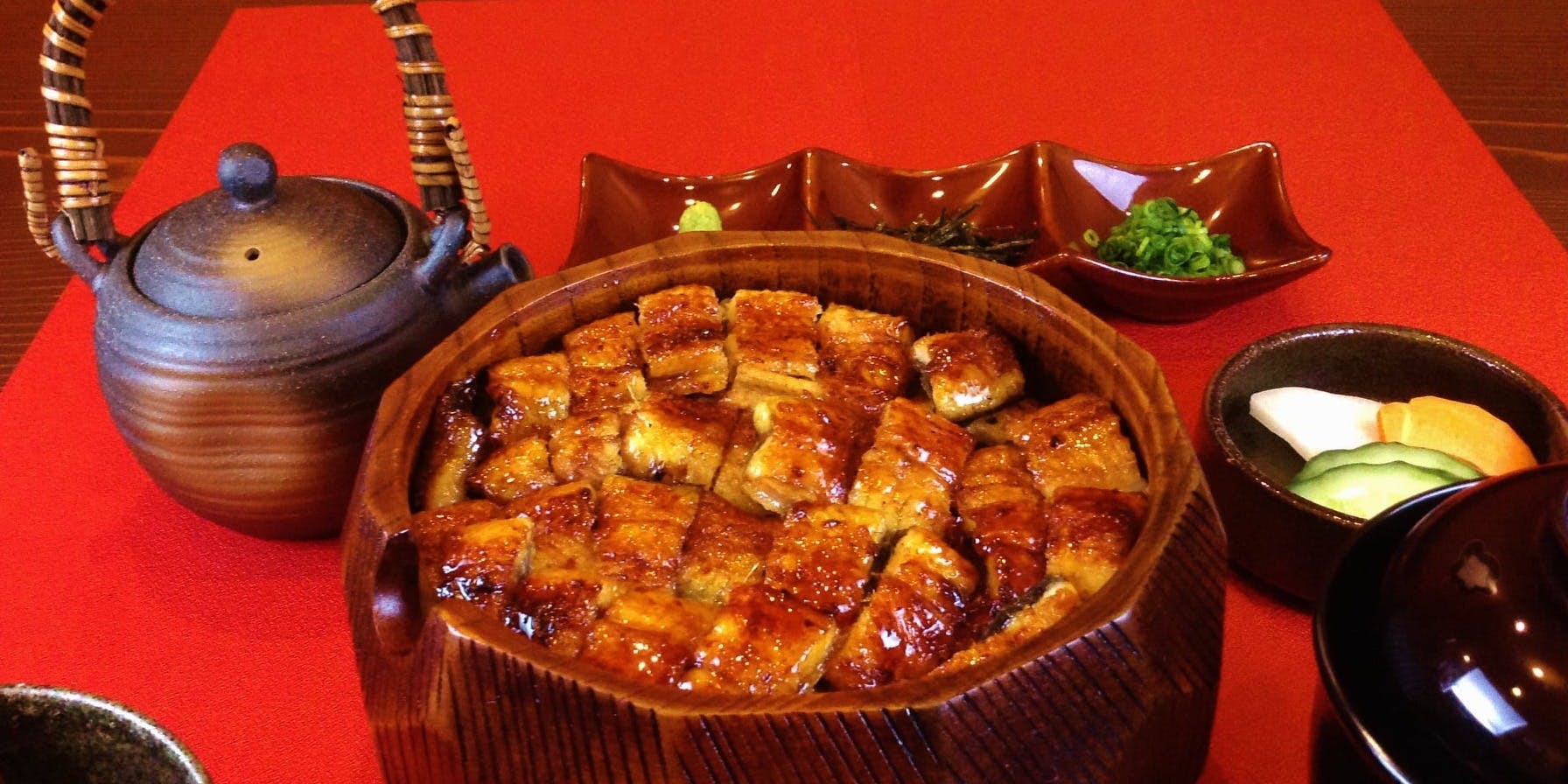 入谷鬼子母神門前のだや - 画像10