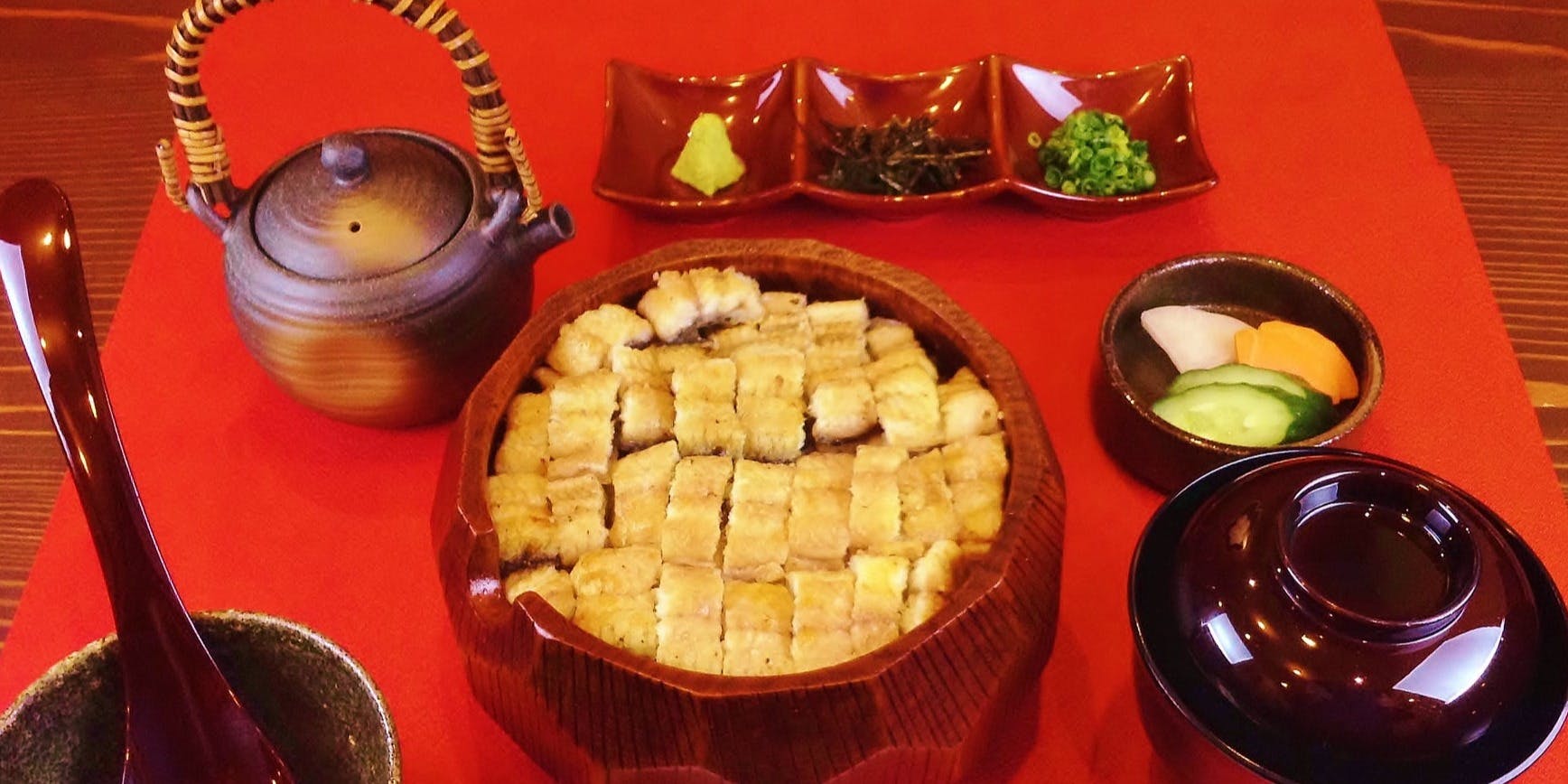 入谷鬼子母神門前のだや - 画像9