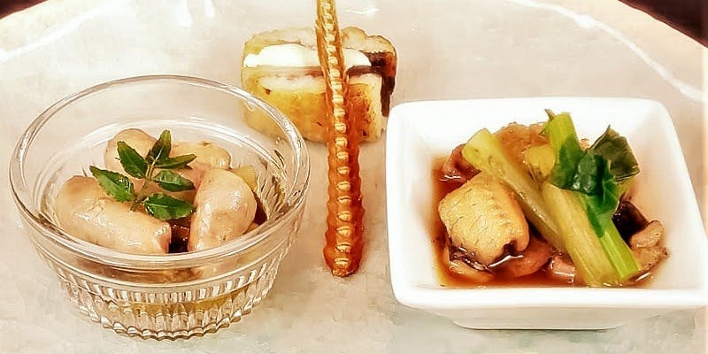 入谷鬼子母神門前のだや - 画像4