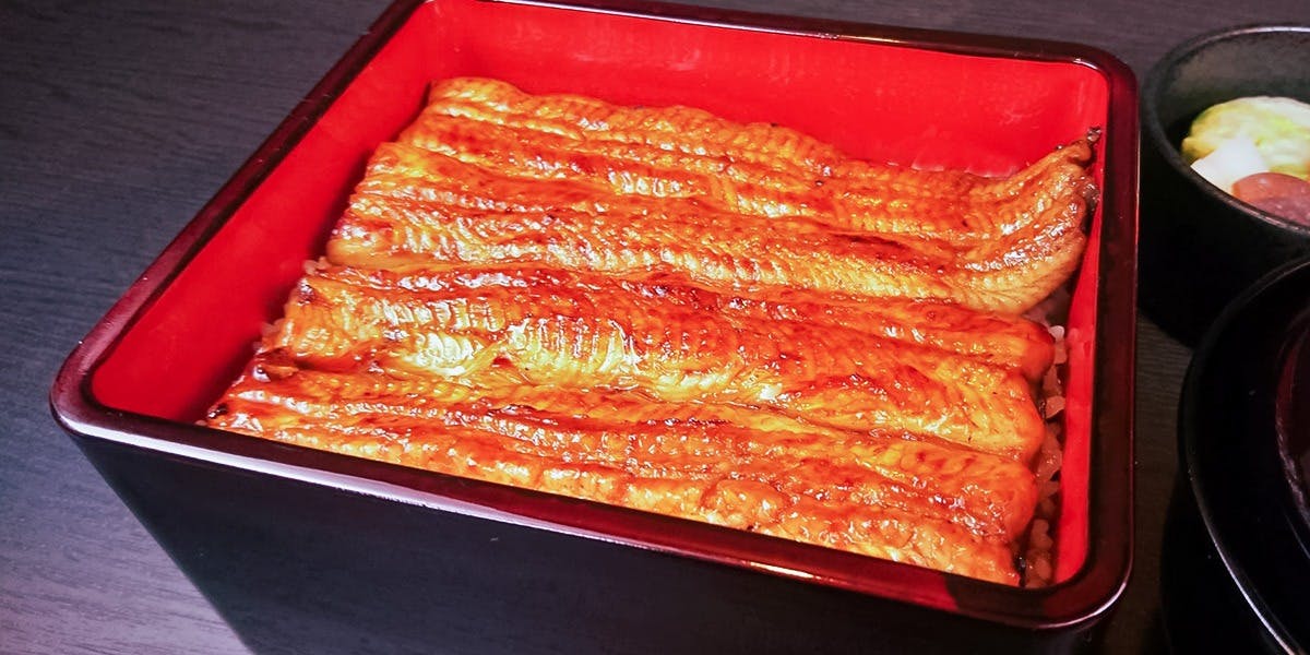 入谷鬼子母神門前のだや - 画像5