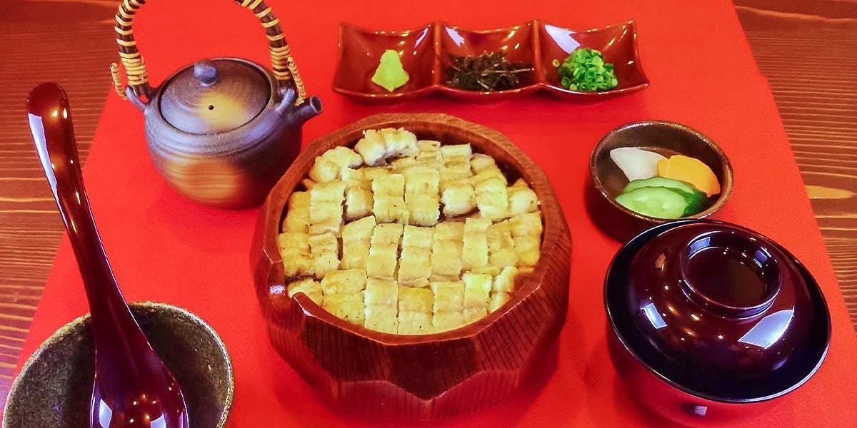 入谷鬼子母神門前のだや - 画像6