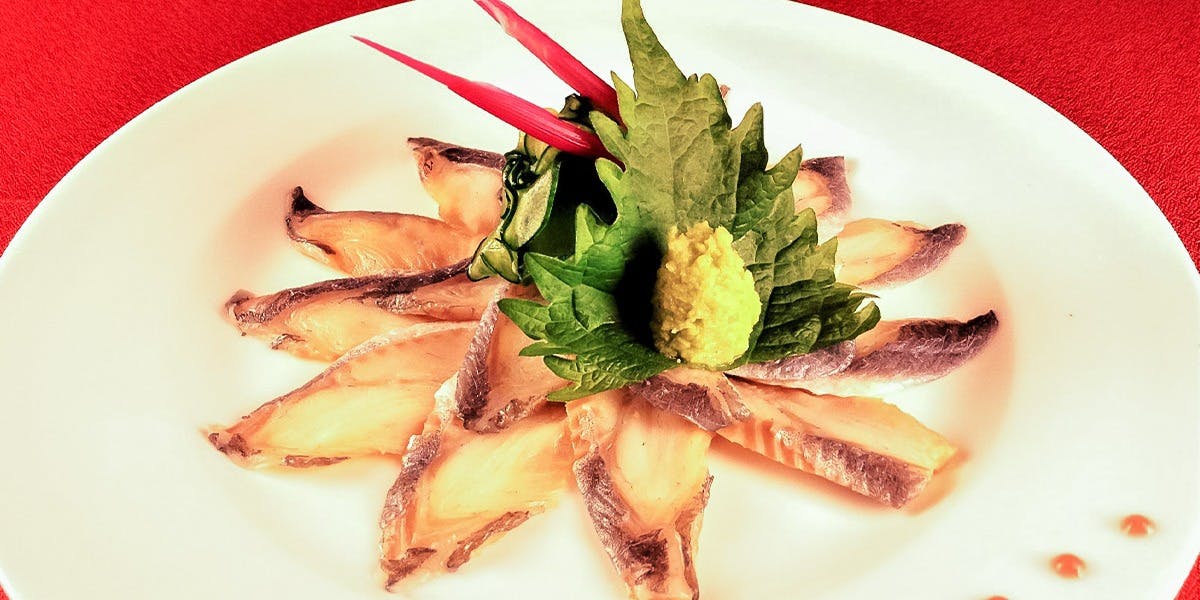 入谷鬼子母神門前のだや - 画像7