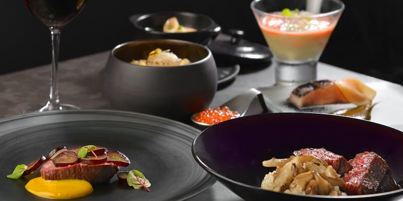 クリスマスランチ2025