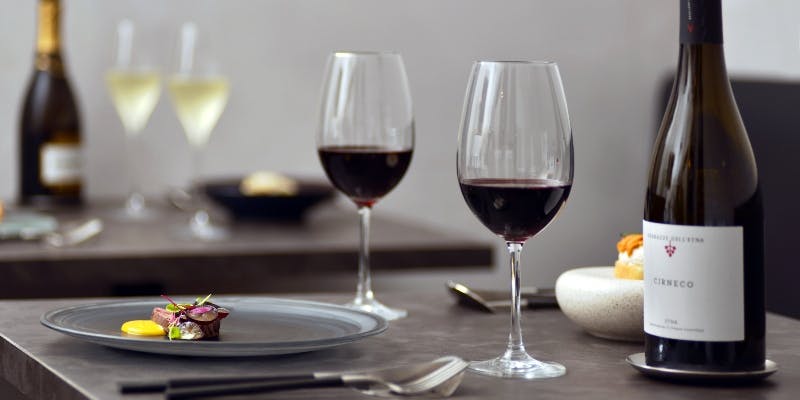 クリスマスディナー2025