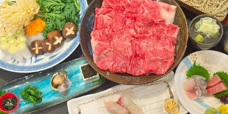 手打ちそば 和仁 - 画像15