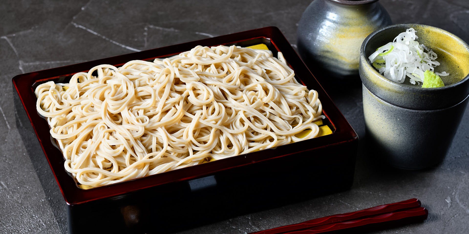 手打ちそば 和仁 - 画像5