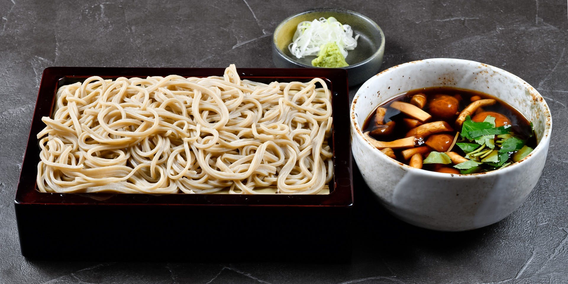 手打ちそば 和仁 - 画像7