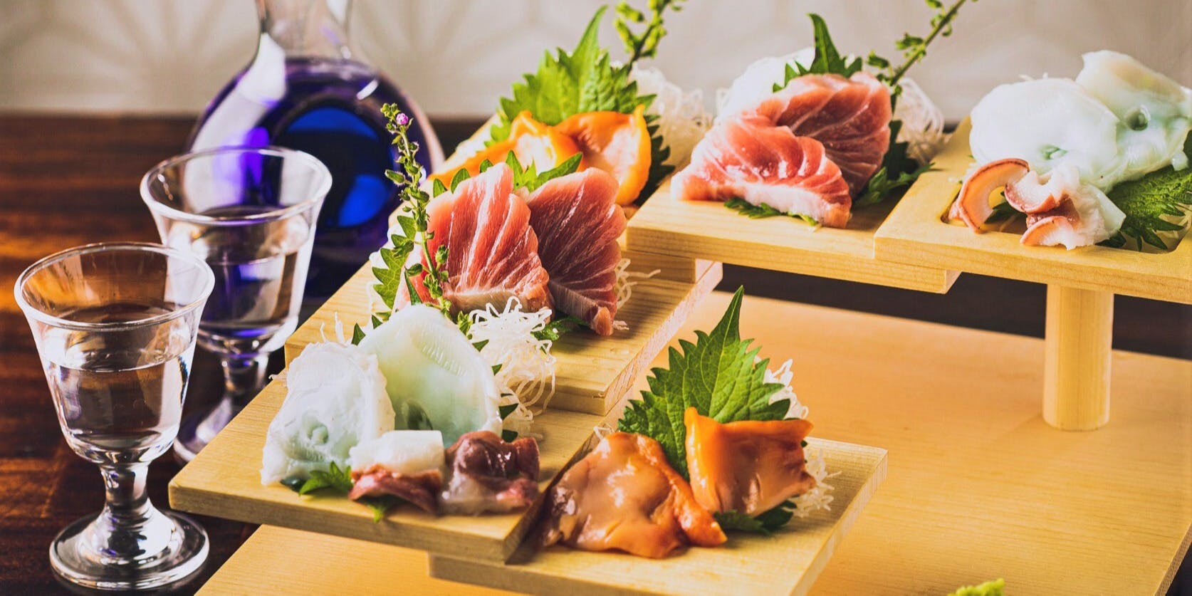 麻布 しき 本店